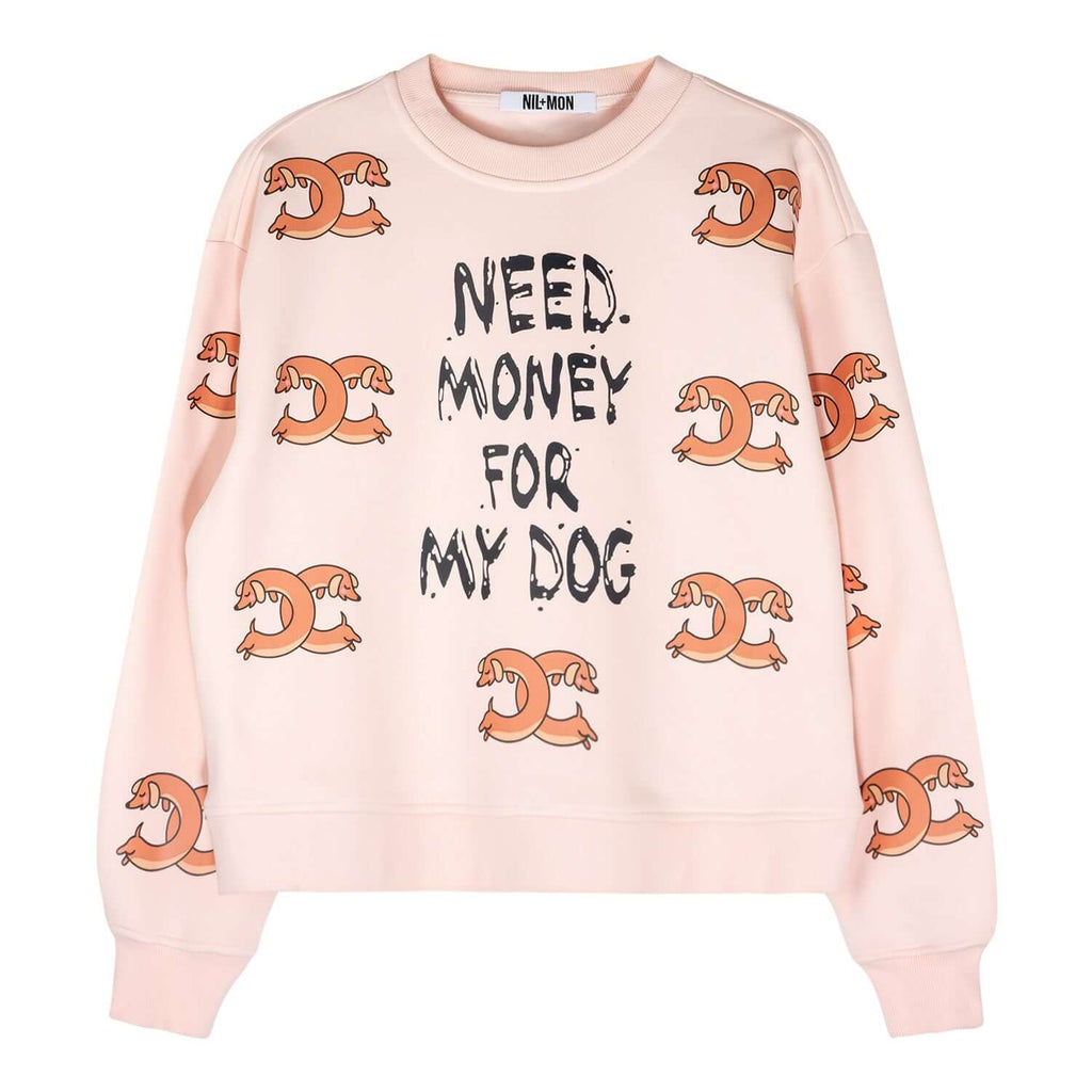 ミュージシャン WANIMA Sorry Not Sorry DISCOVER PULLOVER Sweatshirt 