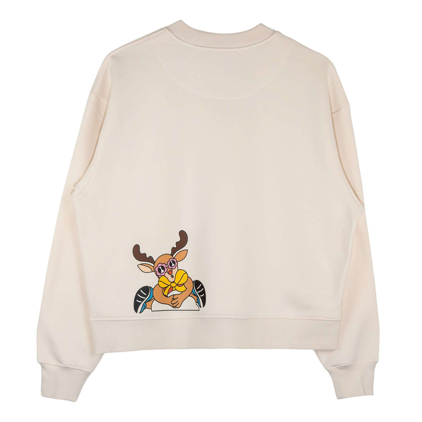 Sweatshirt "Winter Parade"