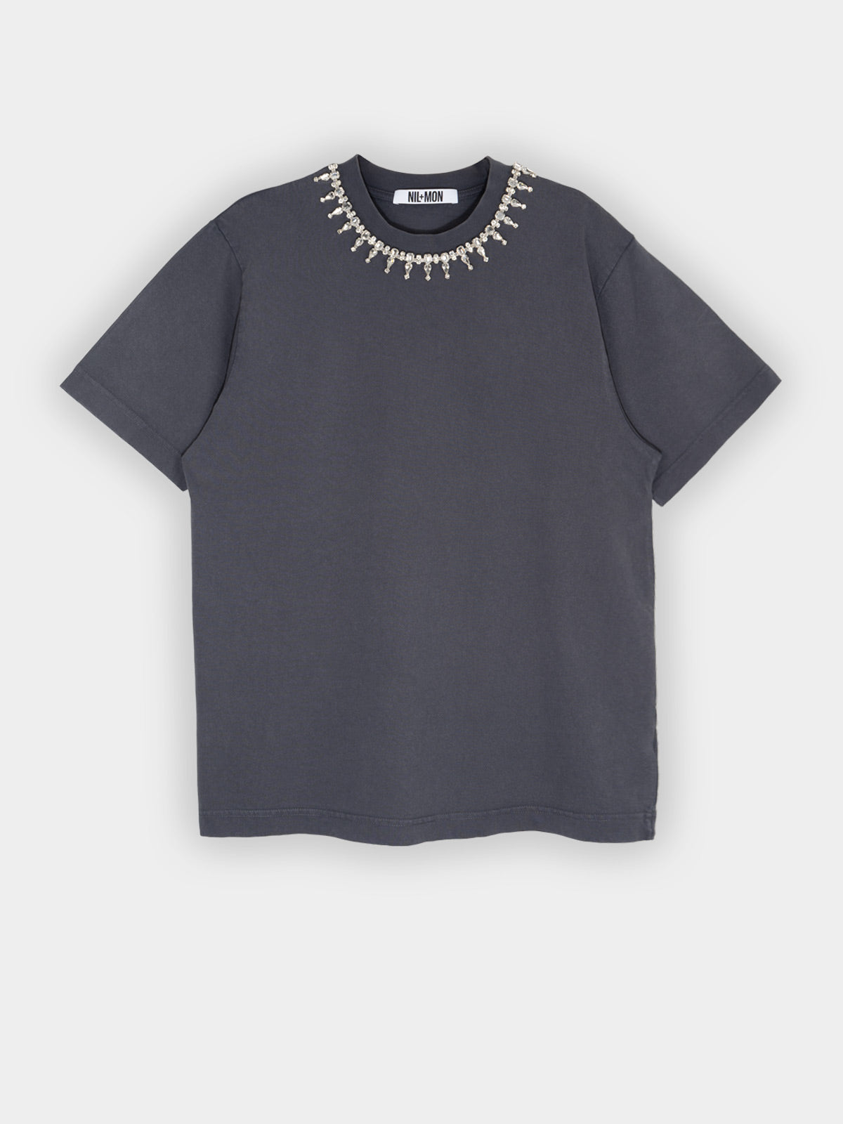 T-SHIRTS & TOPS