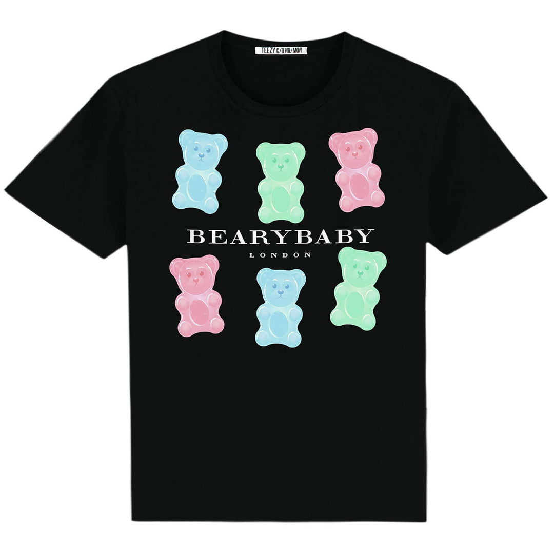 【sinoon】NOONI Bear Keyring T-Shirt MUSINSA | SINOON NOONI Bear Keyring T-Shirt (Soft Cream)