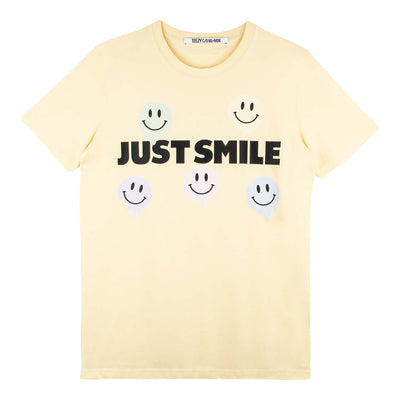 T-Shirt "TZ Smile"