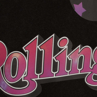 Washed Hoodie "TZ Rolling"