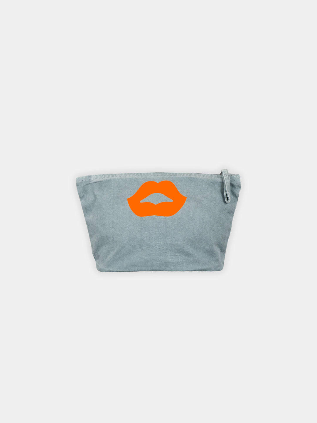 COSMETIC BAG - NEON LIP