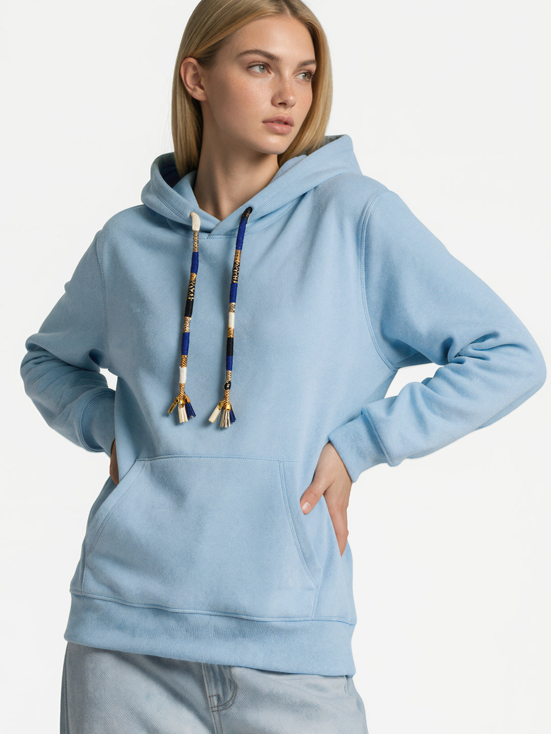 HOODIE - CAPRI VIBES