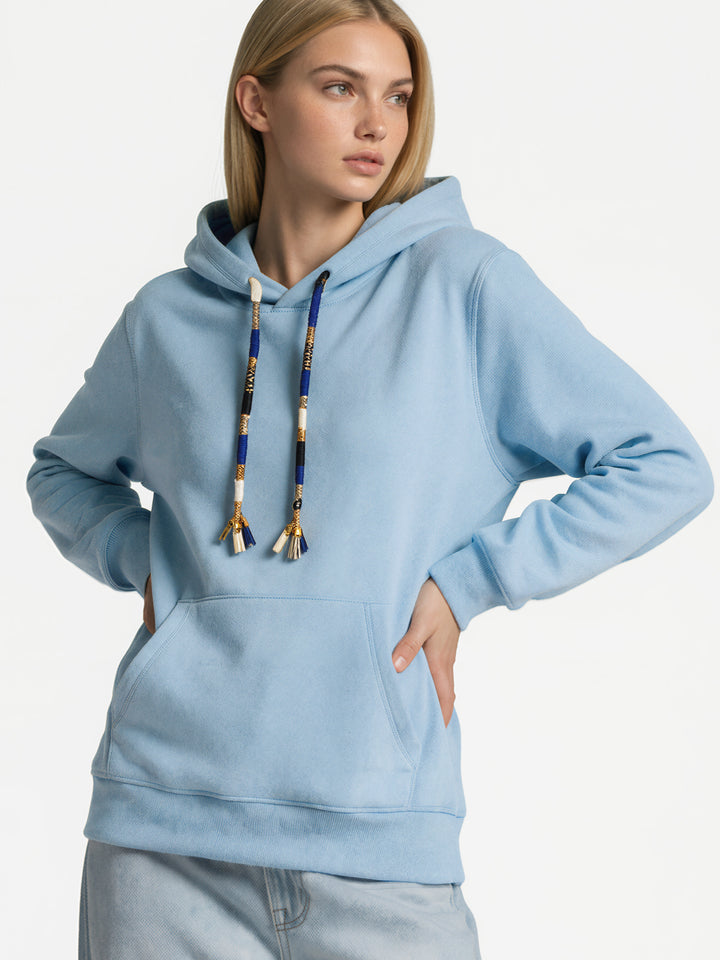 HOODIE - CAPRI VIBES