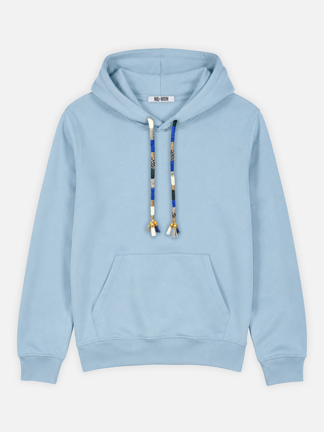HOODIE - CAPRI VIBES