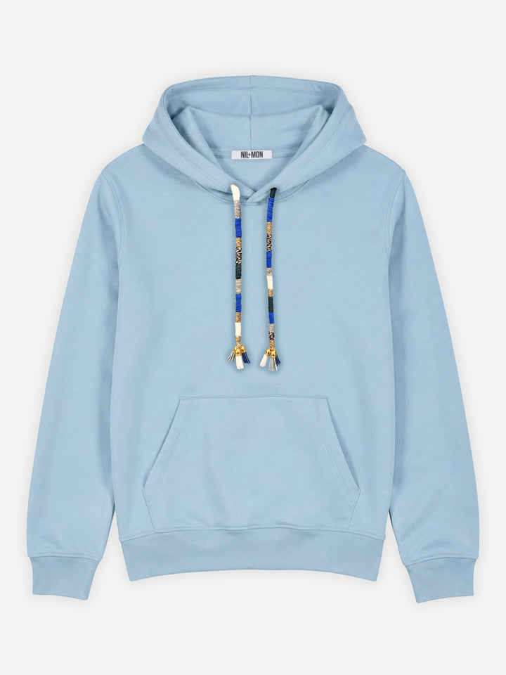HOODIE - CAPRI VIBES