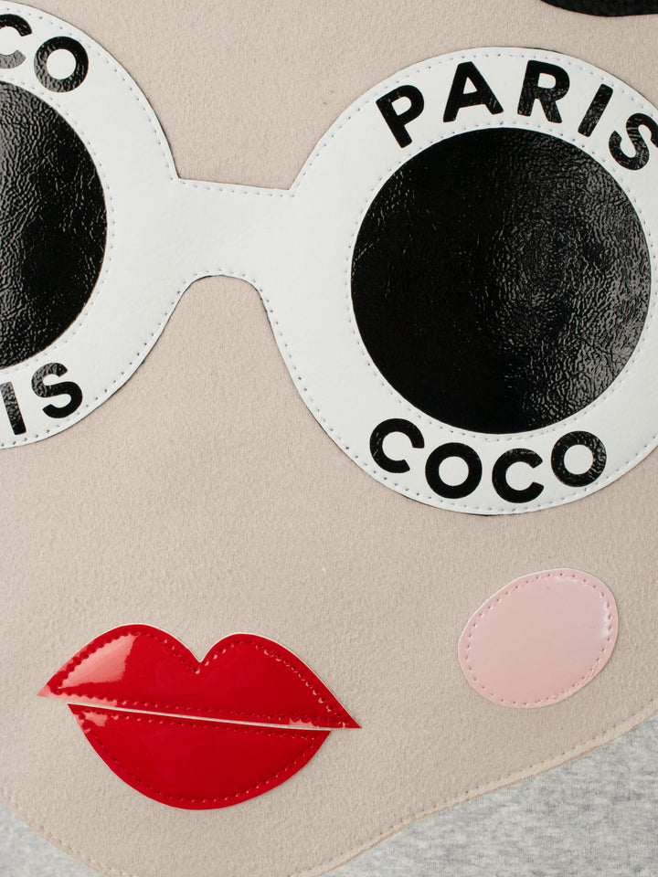 HOODIE - COCO