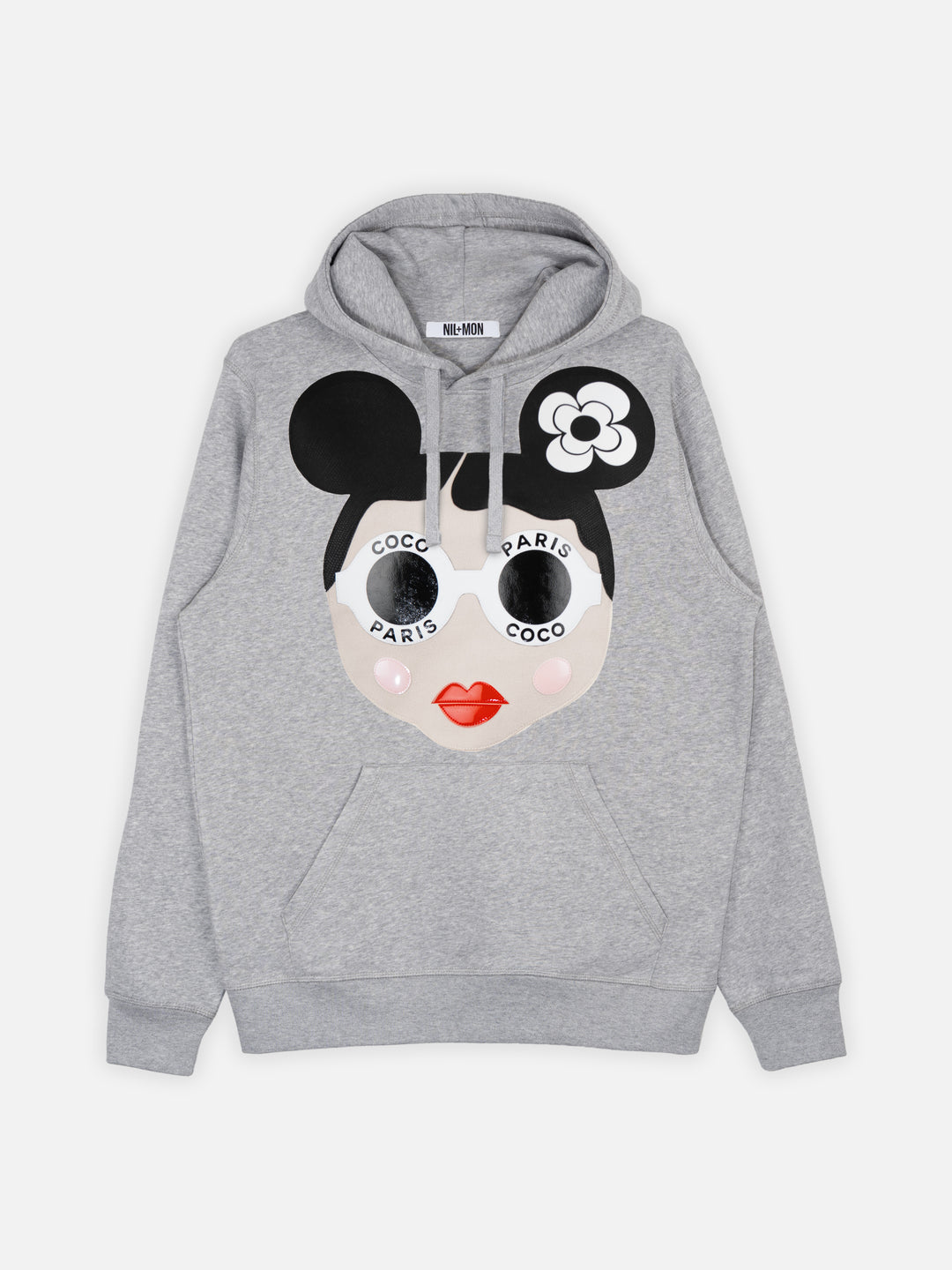 HOODIE - COCO
