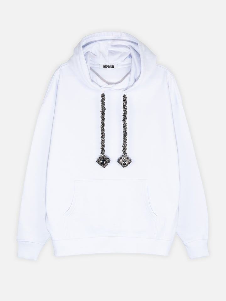 HOODIE - HALO ECLIPSE