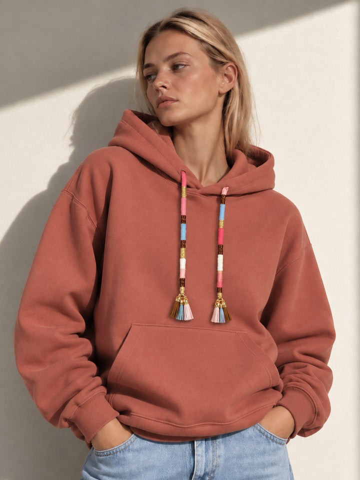 HOODIE - HAZEL AURA