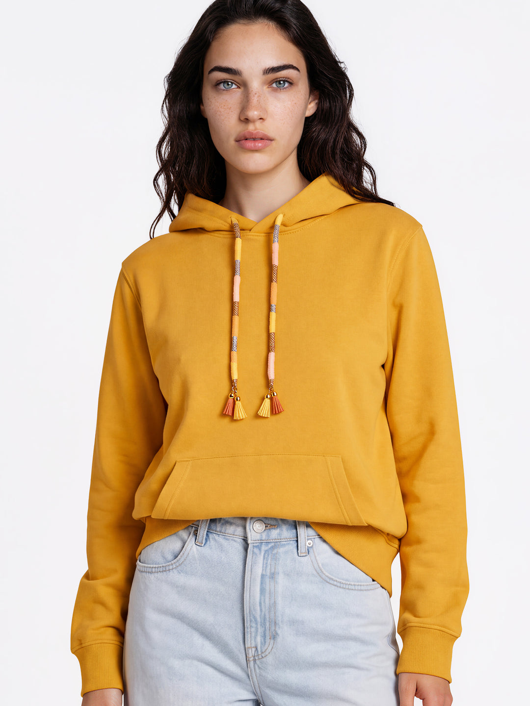 HOODIE - LIMONCELLO VIBES