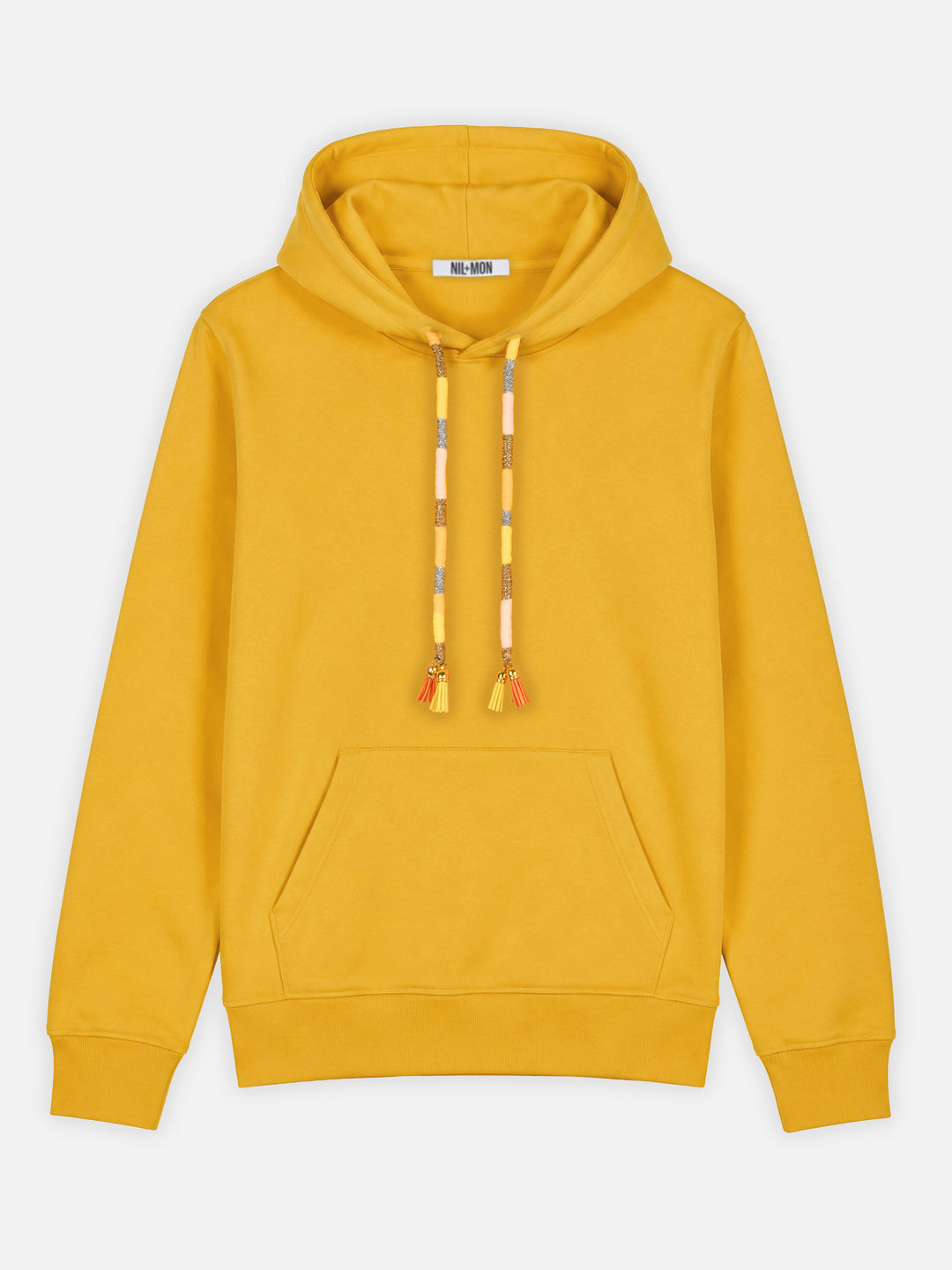 HOODIE - LIMONCELLO VIBES