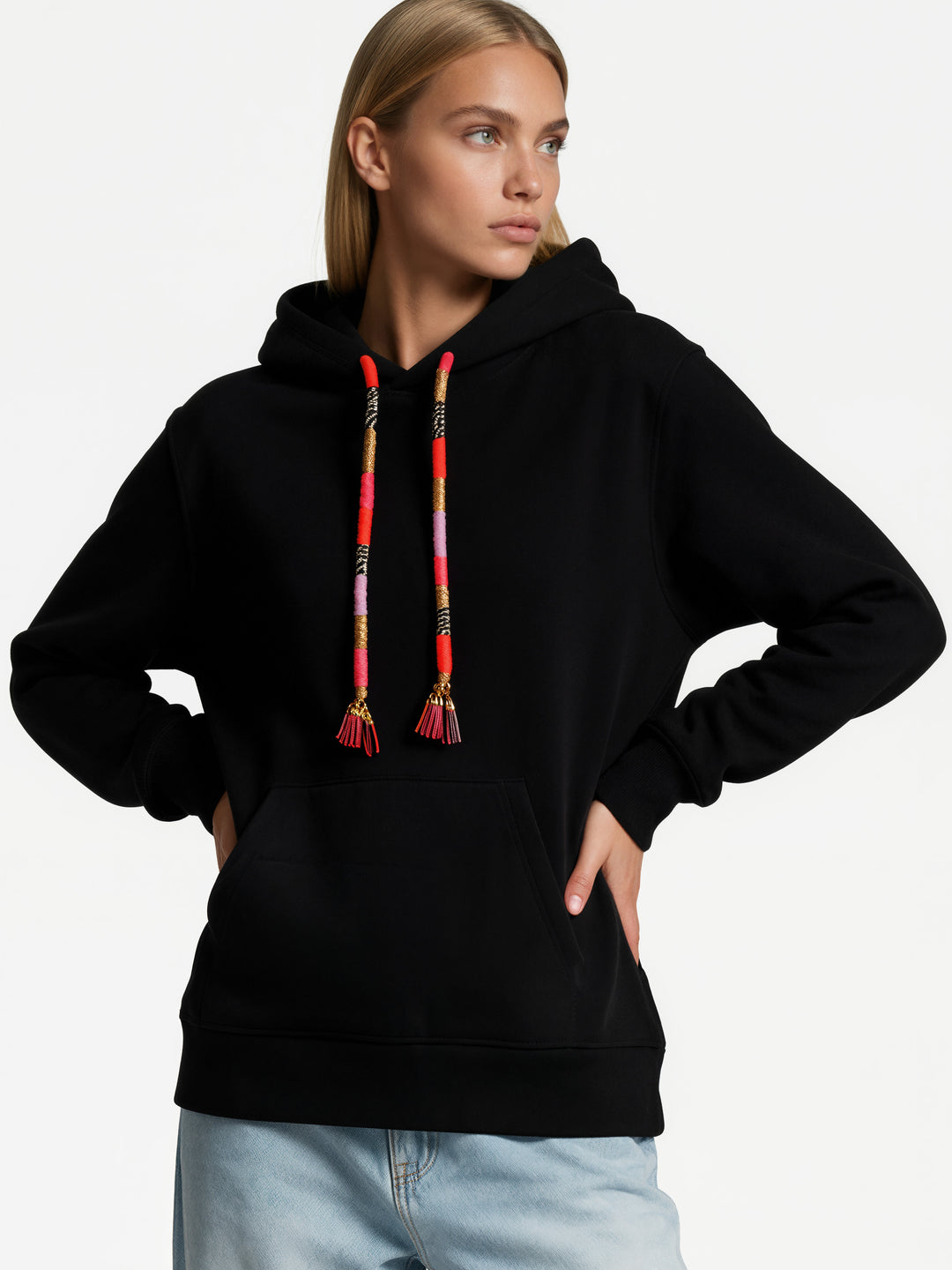 HOODIE - ONYX SPIRIT