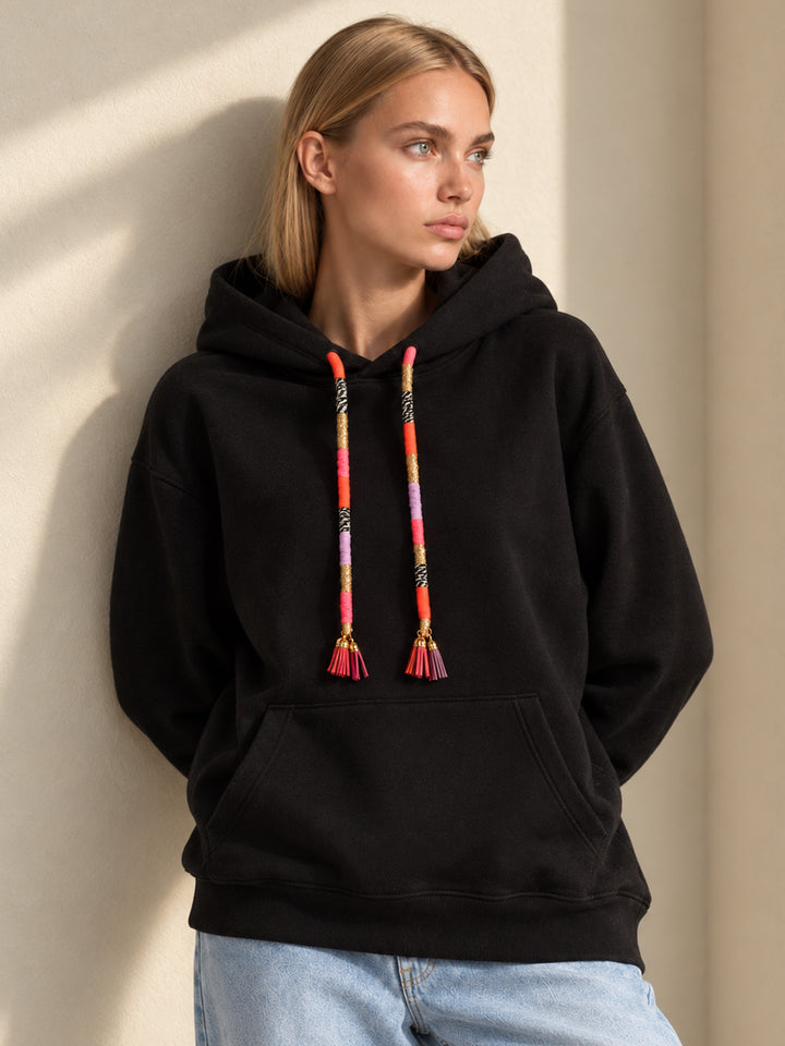 HOODIE - ONYX SPIRIT