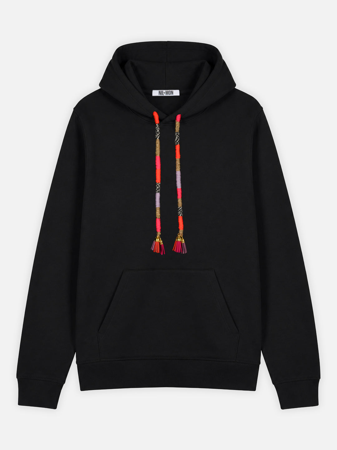 HOODIE - ONYX SPIRIT