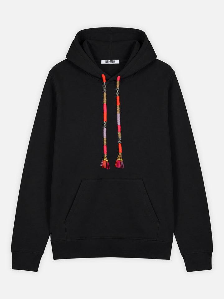 HOODIE - ONYX SPIRIT
