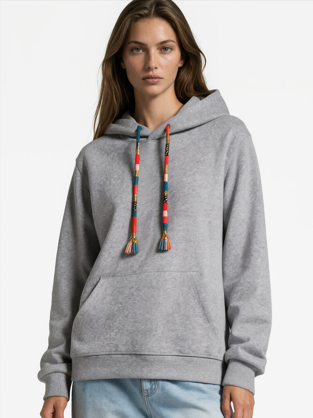 HOODIE - PEBBLE SPIRIT