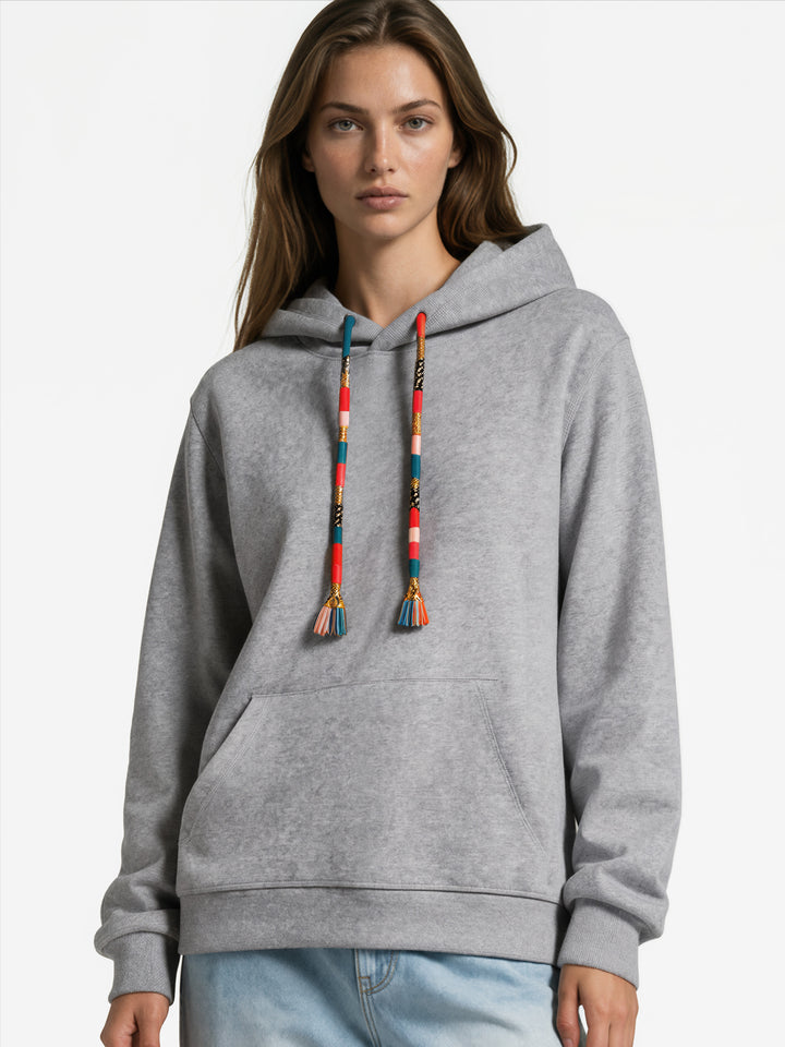 HOODIE - PEBBLE SPIRIT