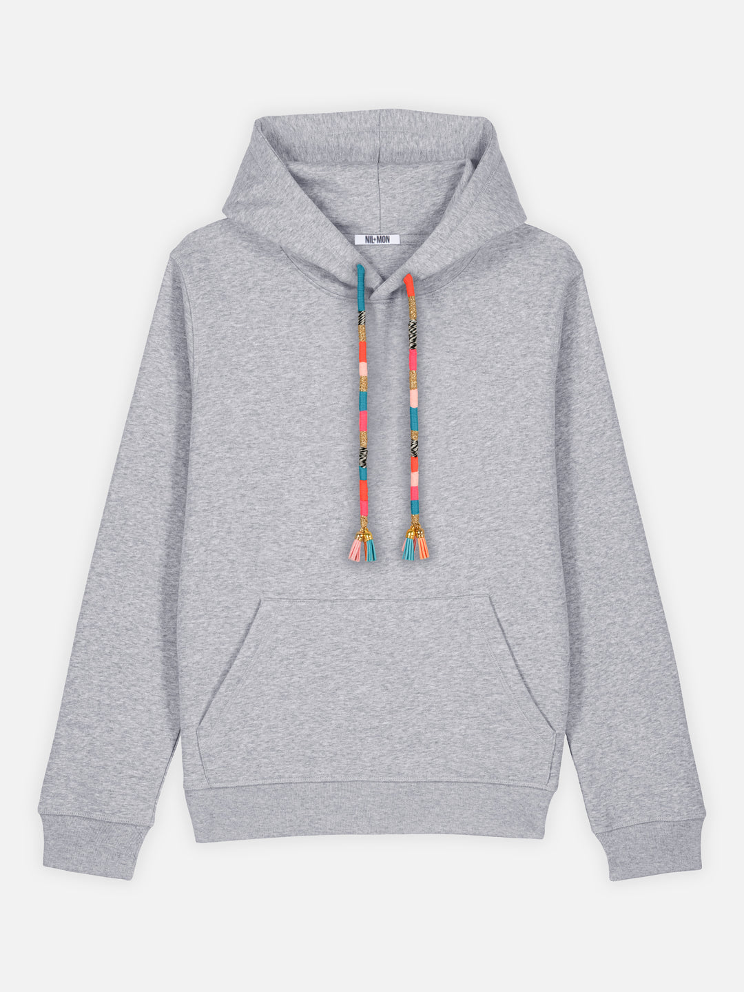 HOODIE - PEBBLE SPIRIT