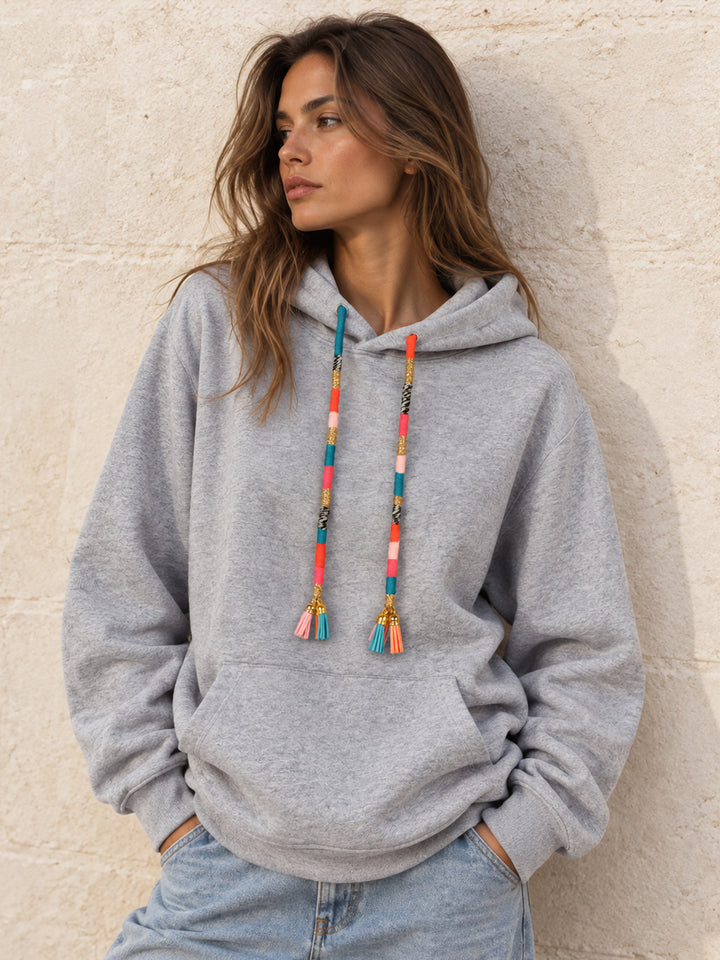 HOODIE - PEBBLE SPIRIT
