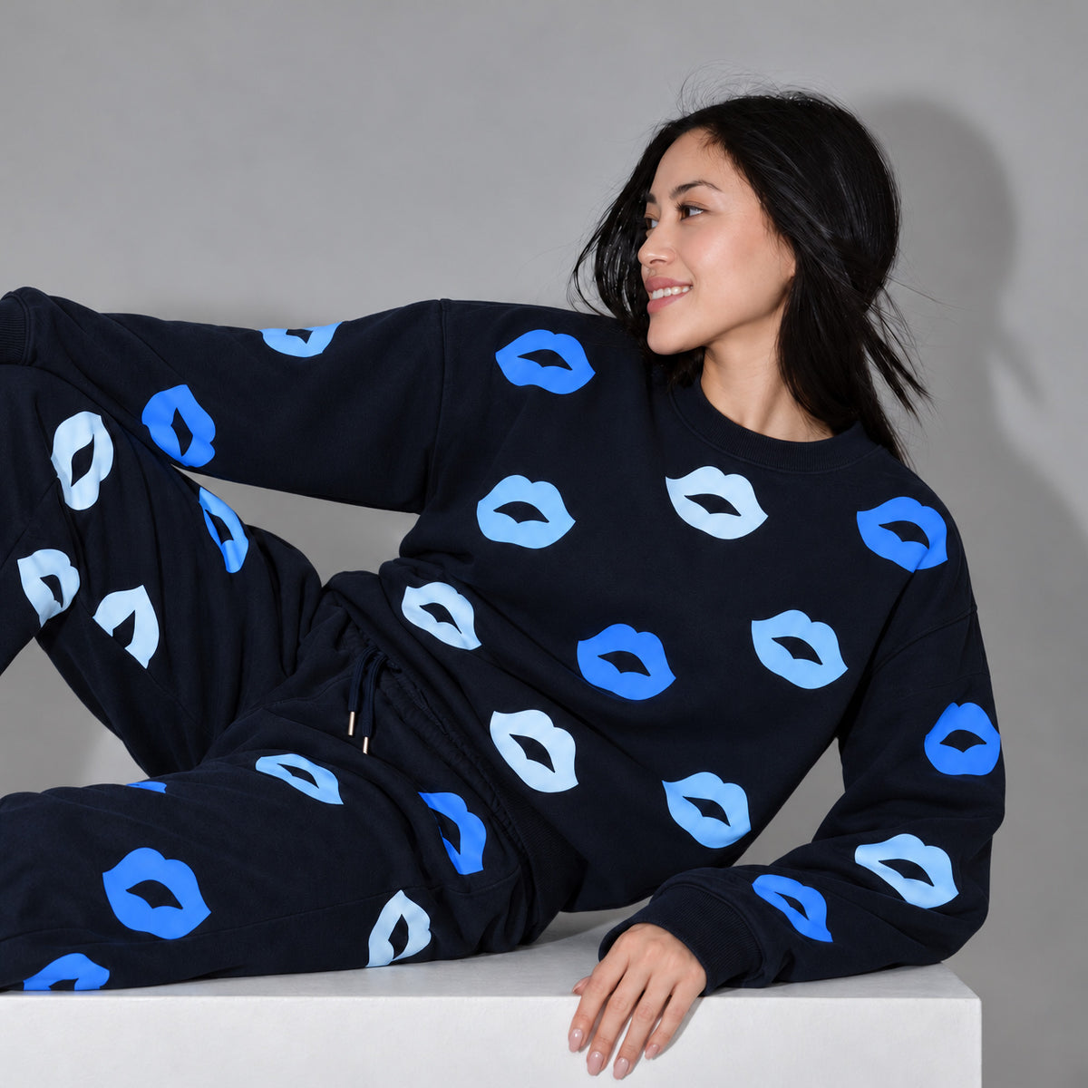 Editorial collection image