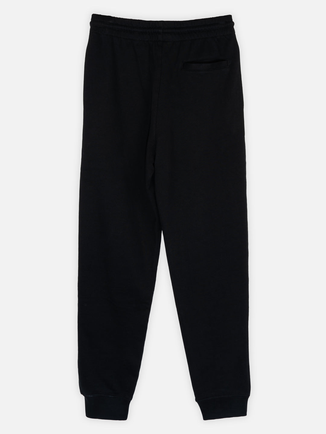 PANTS - CRYSTAL ORBIT BLACK