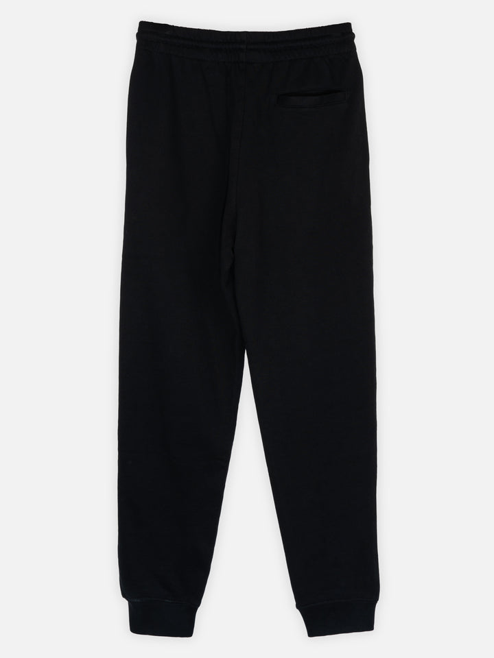PANTS - CRYSTAL ORBIT BLACK