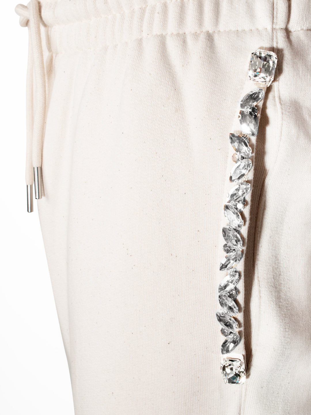 PANTS - CRYSTAL ORBIT CREME