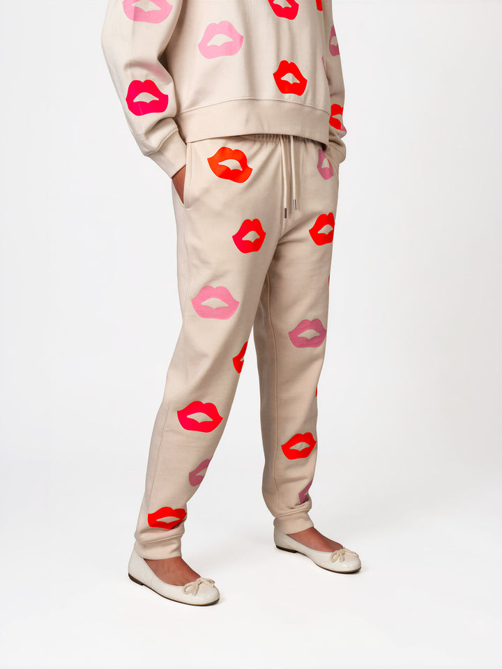 PANTS - ELECTRIC KISS C