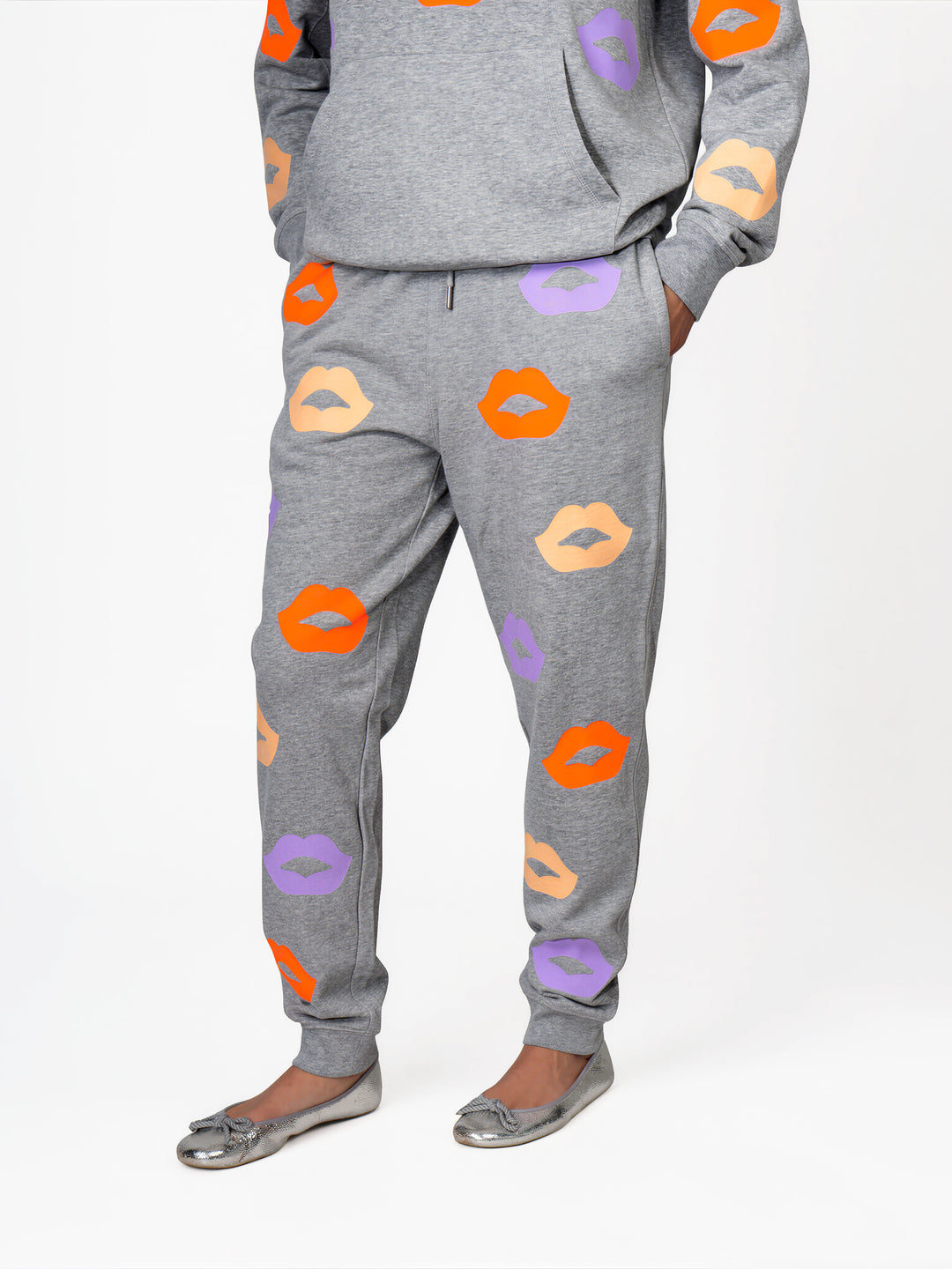 PANTS - ELECTRIC KISS HG