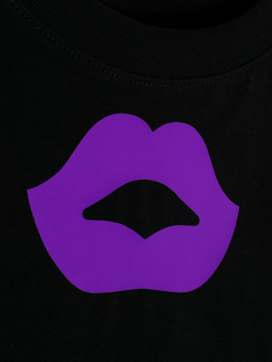 TANK TOP - NEON KISS B