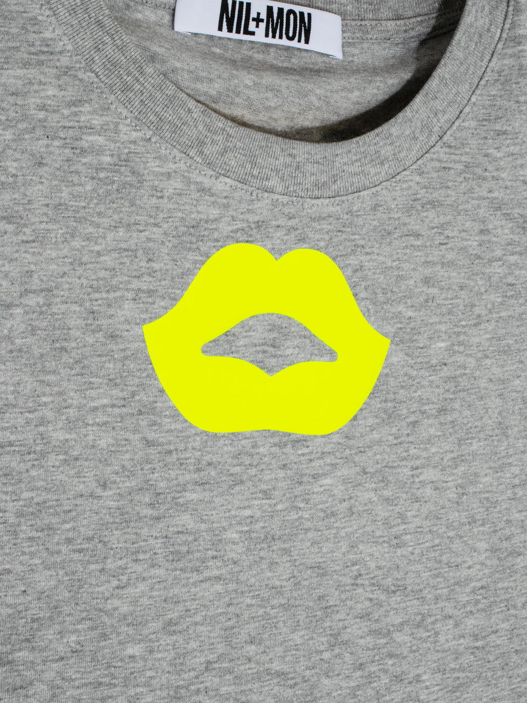 TANK TOP - NEON KISS HG