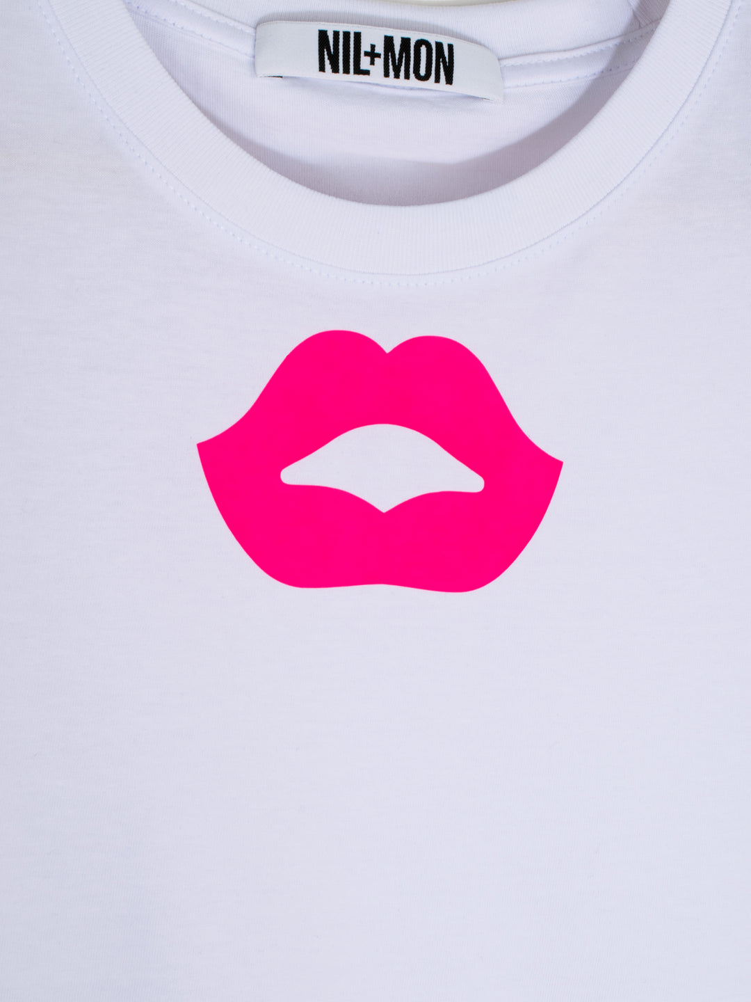 TANK TOP - NEON KISS W