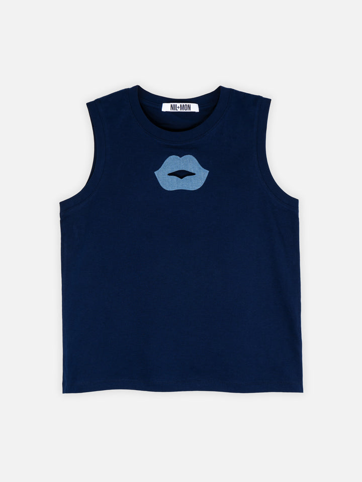 TANK TOP - SWEET KISS
