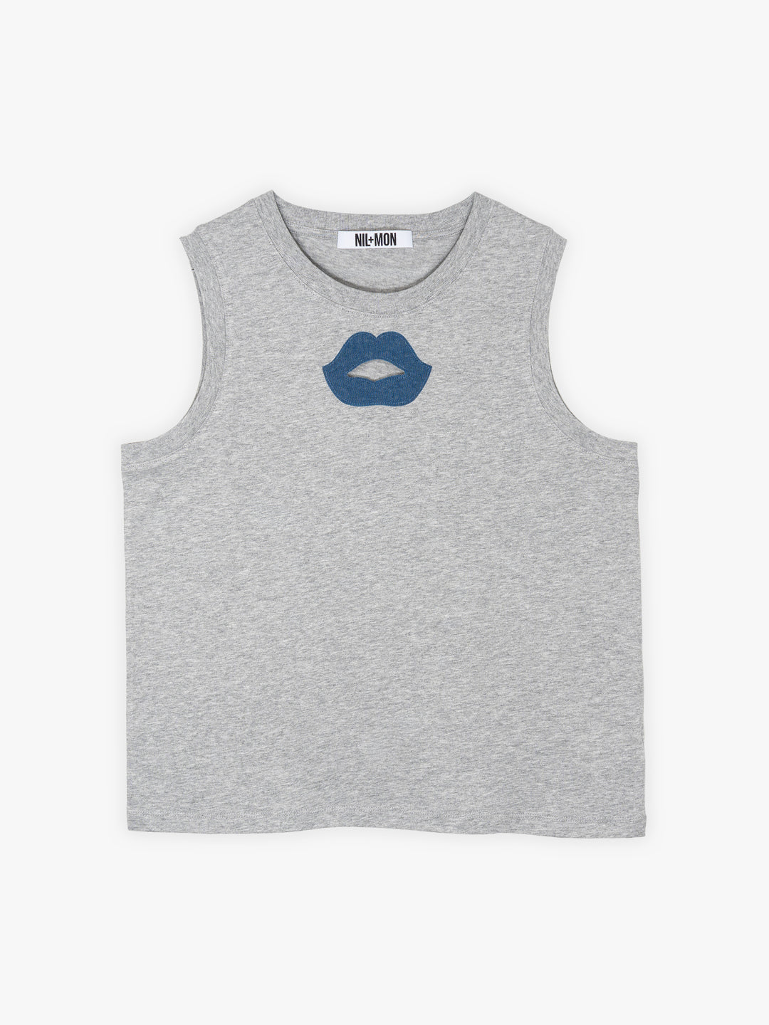 RACERBACK TOP - SWEET KISS HG