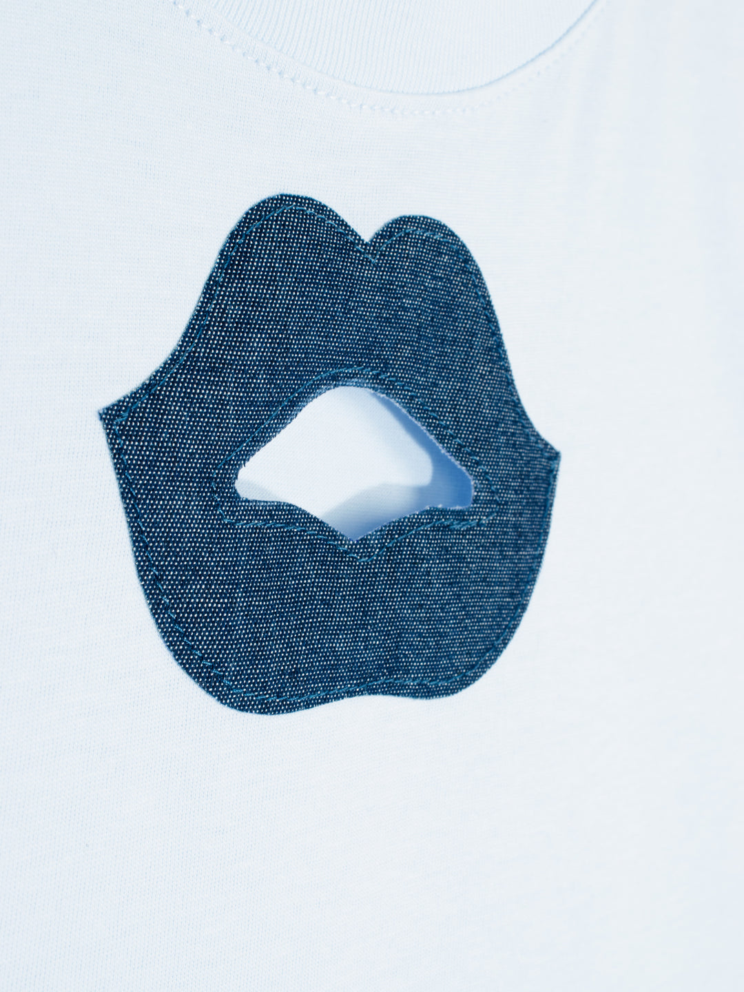 RACERBACK TOP - SWEET KISS LB
