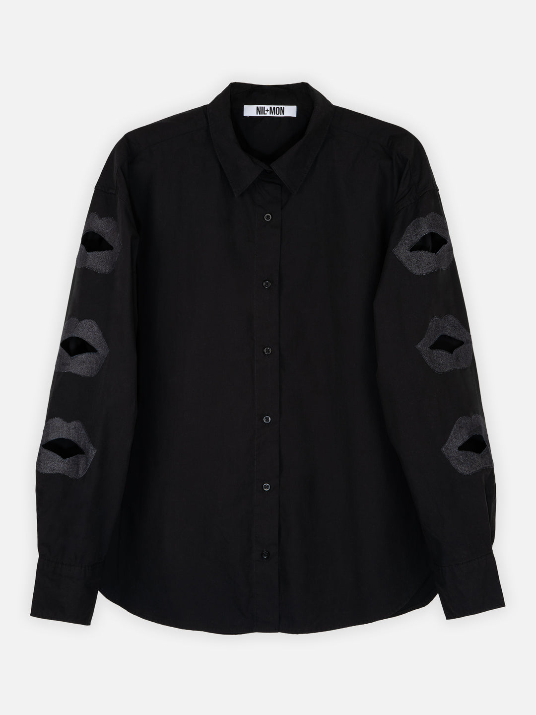 SHIRT - STOLEN KISS