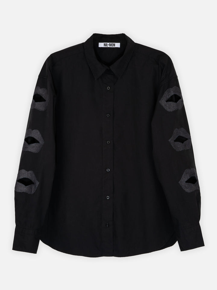 SHIRT - STOLEN KISS