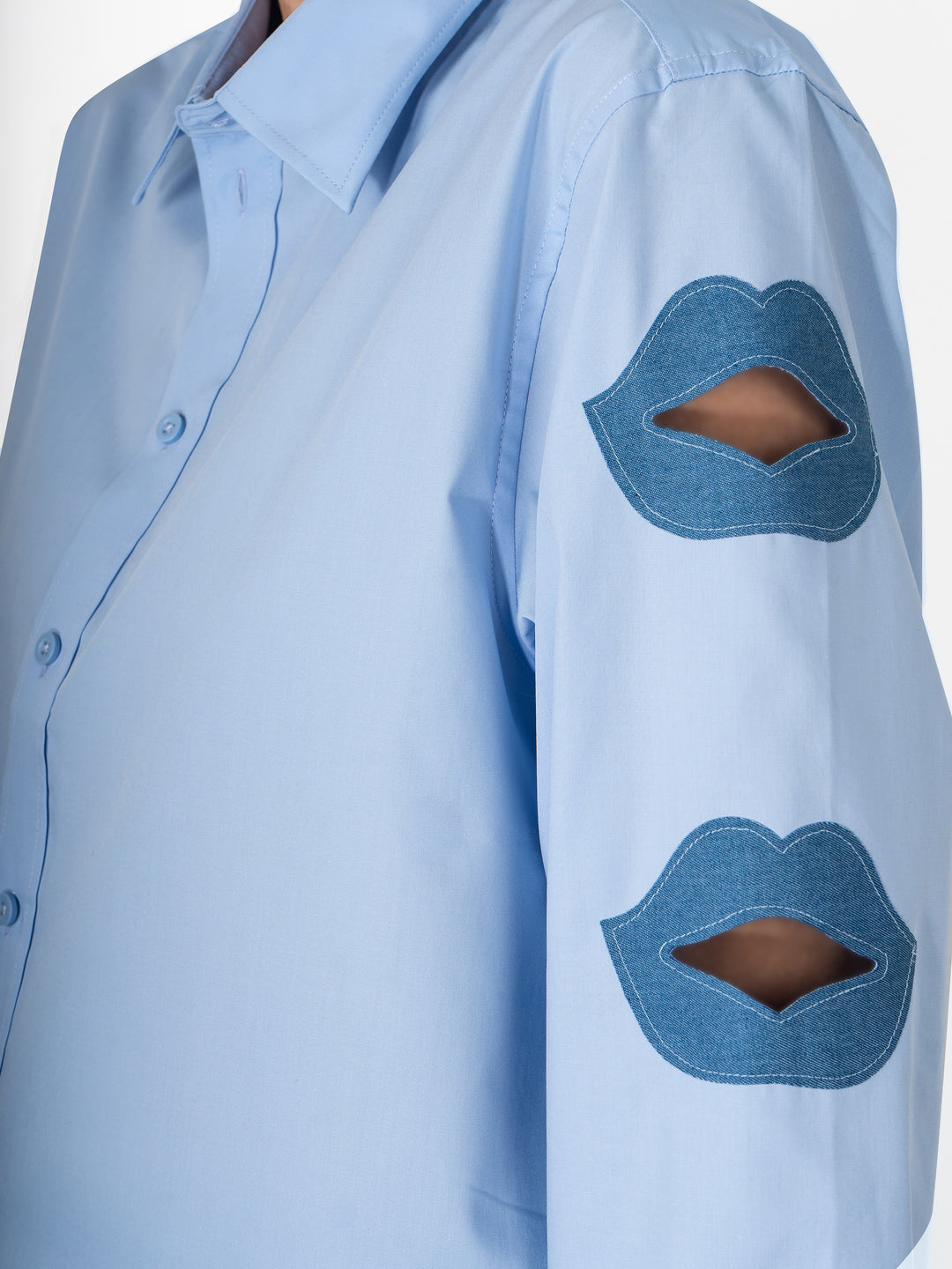 SHIRT - BLUE CRUSH