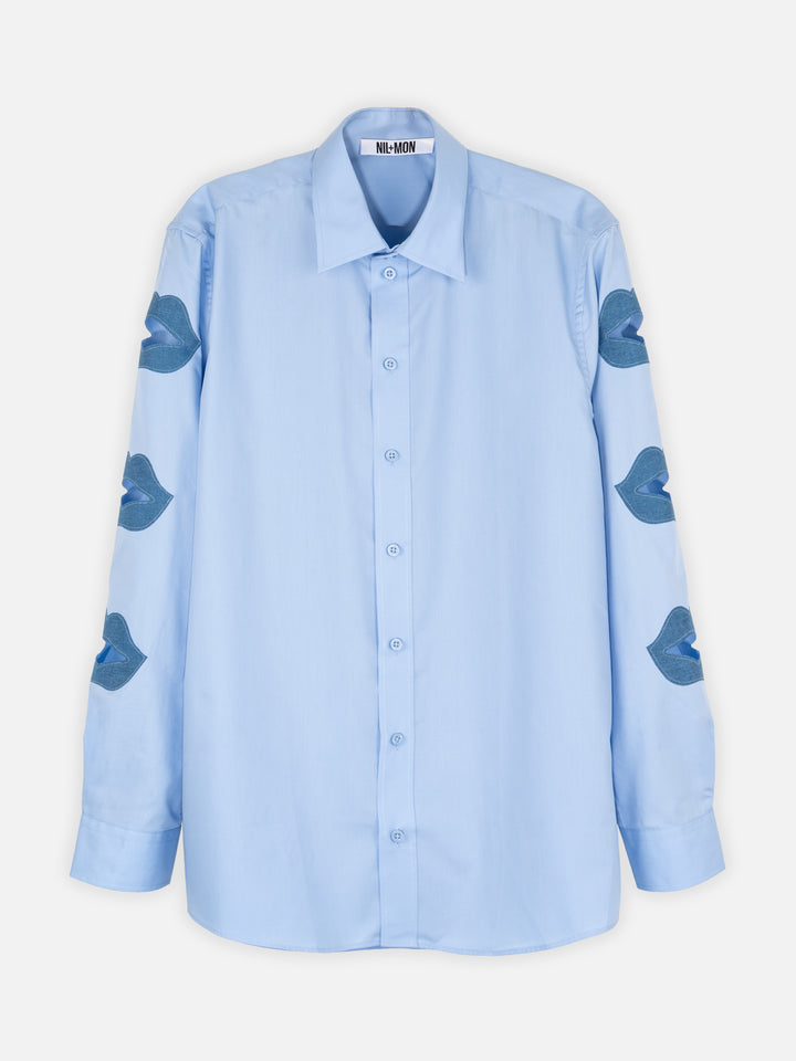 SHIRT - BLUE CRUSH