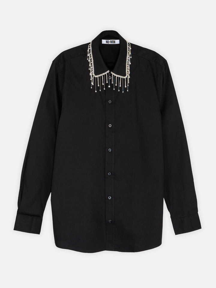SHIRT - CRYSTAL SPARK