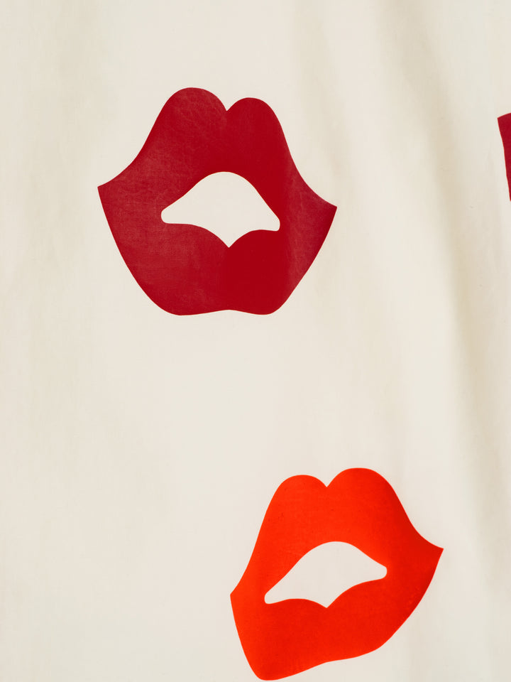 SHIRT - LUSH BLUSH