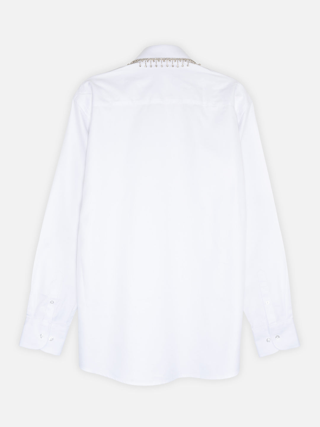 SHIRT - MERCURY NOIRE