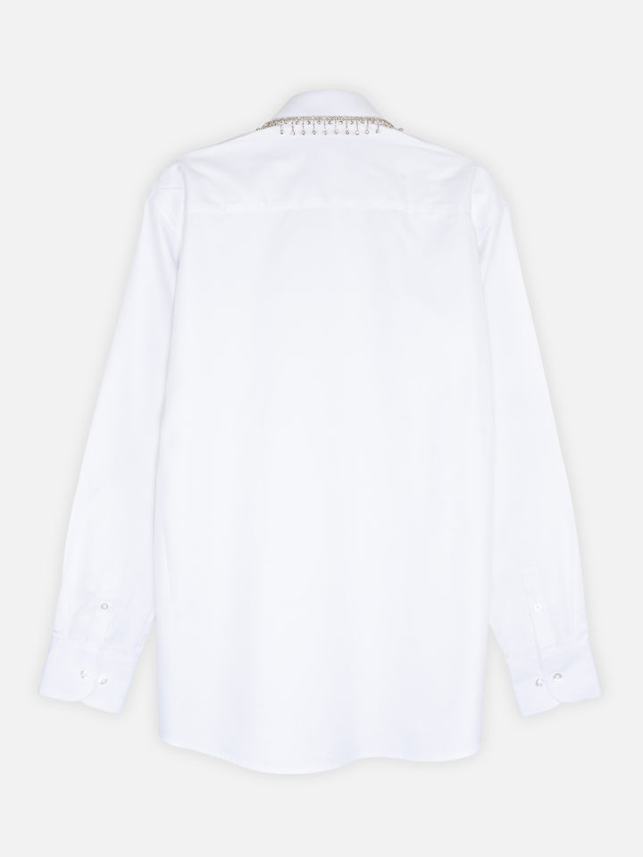 SHIRT - MERCURY NOIRE