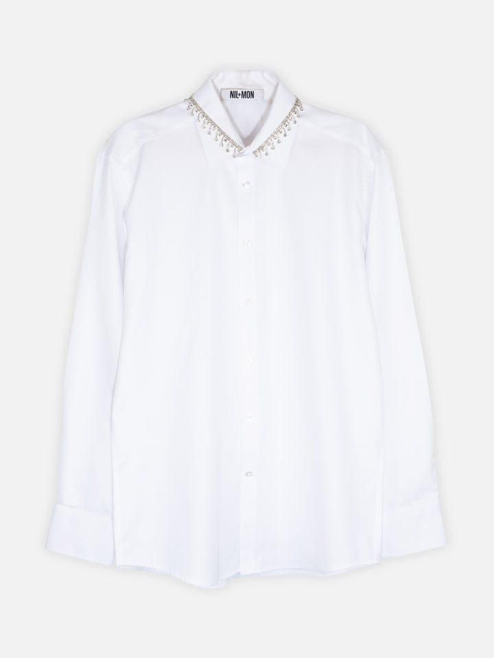 SHIRT - MERCURY NOIRE