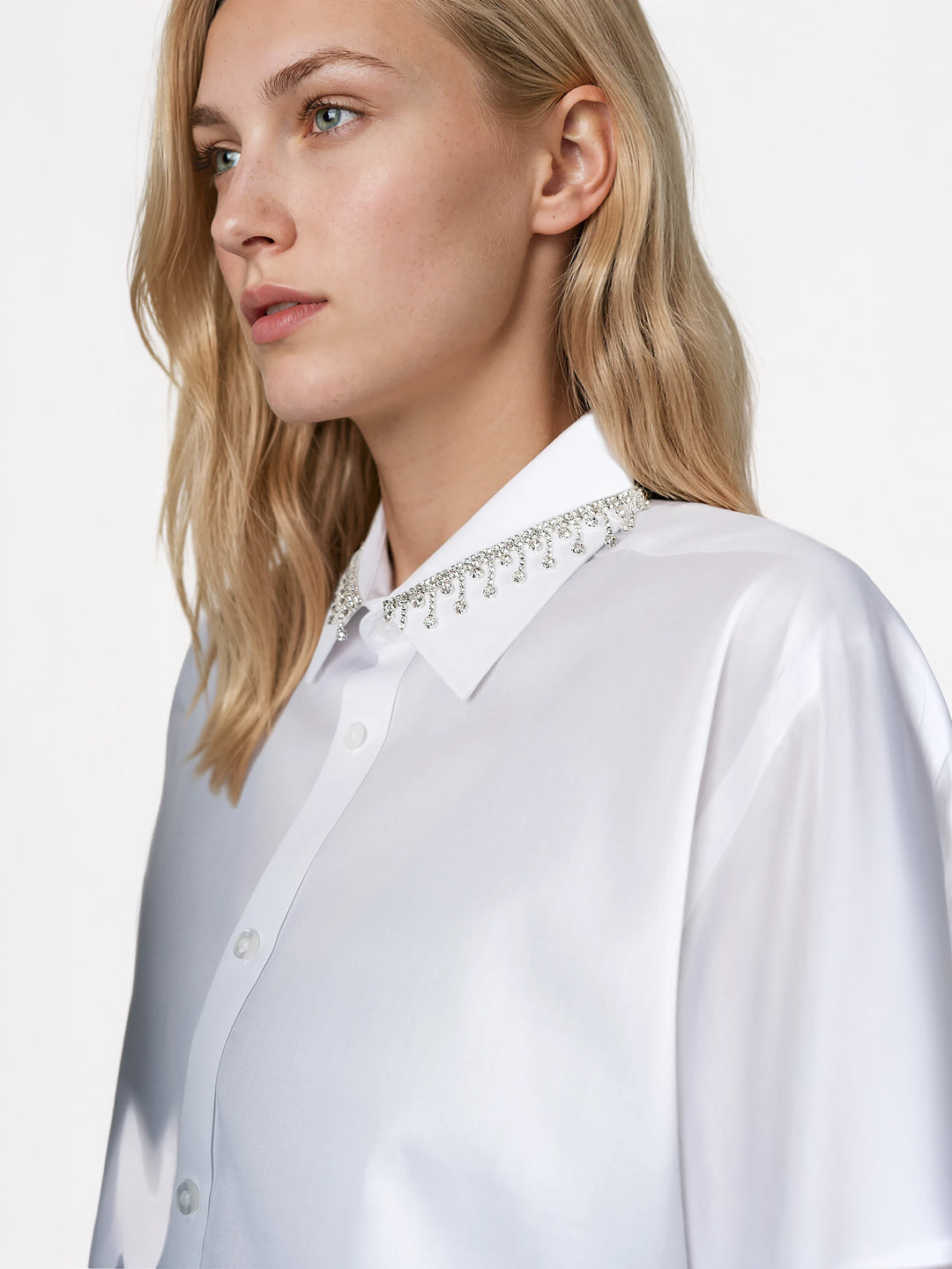 SHIRT - MERCURY NOIRE