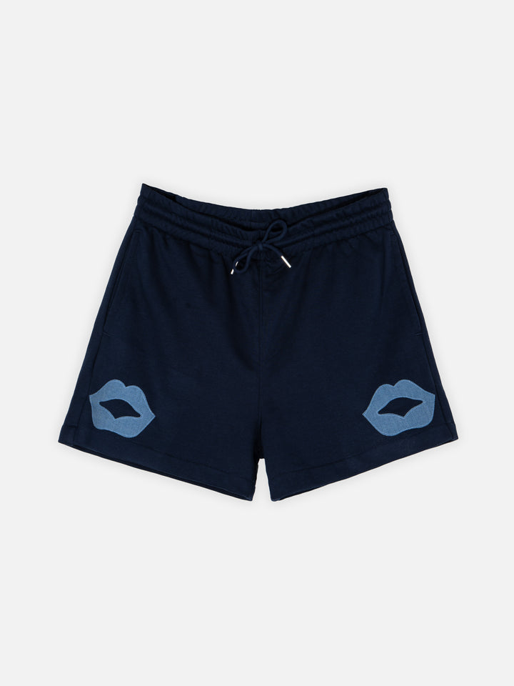 SHORTS - DENIM AFFAIR DB