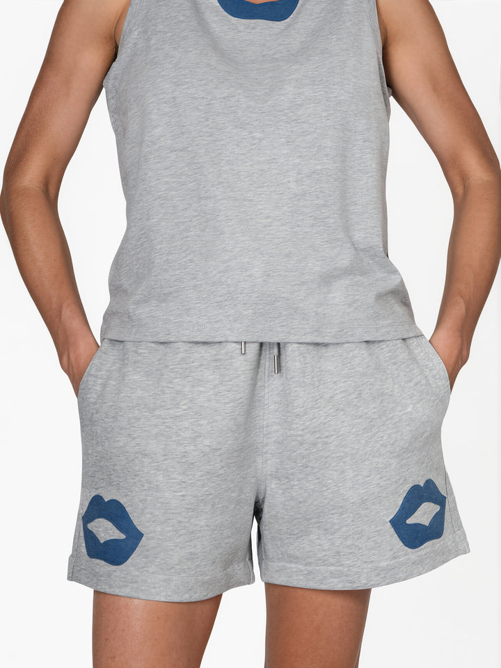 SHORTS - DENIM AFFAIR HG