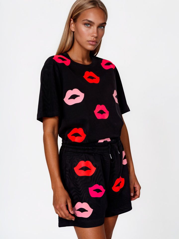 SHORTS - NEON AFFAIR B